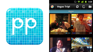 Google's Secret Answer to Instagram is a Pool Party... App